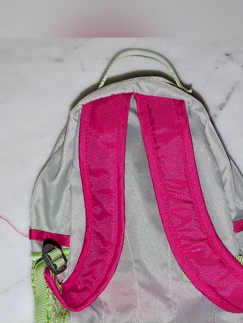 American Girl Backpack w/Accessories